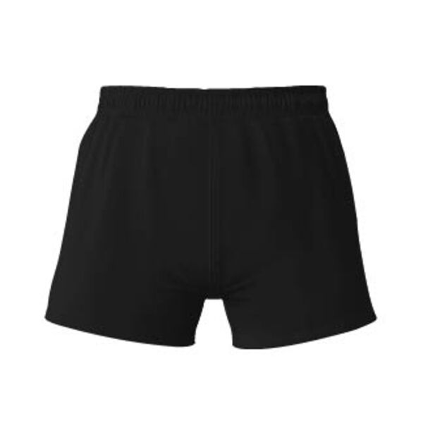 Spall Plain Teamwear Shorts Adults Thumbnail