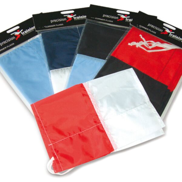 Precision Corner Flag Thumbnail