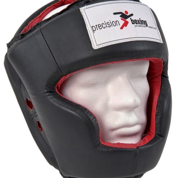 Precision Full Face Head Guard Thumbnail