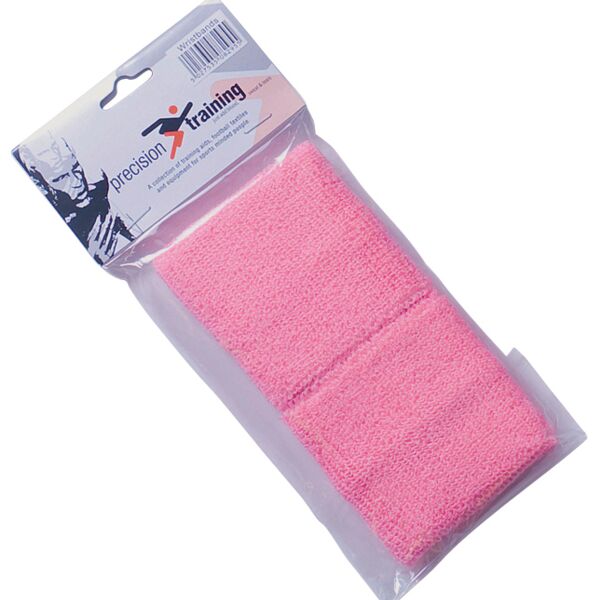 Precision Wristbands Thumbnail