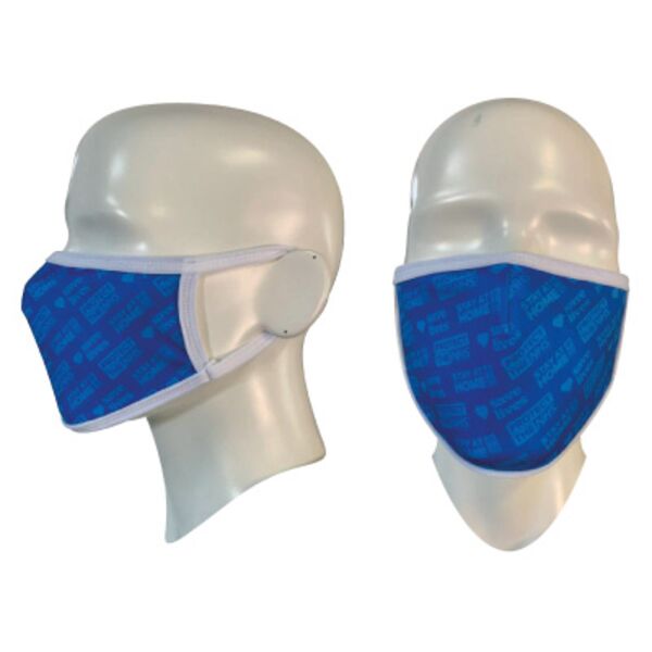 NHS Charity Face Mask Thumbnail