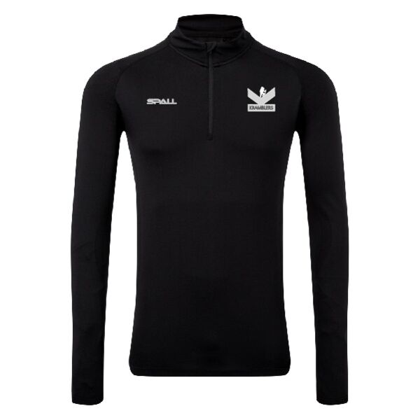 Kramblers TriDri® Seamless '3D fit' multi-sport  Thumbnail