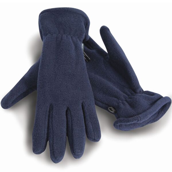 Kramblers Active Fleece Gloves Thumbnail