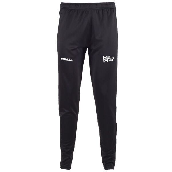 Hull College Slim leg training pants Mens Thumbnail