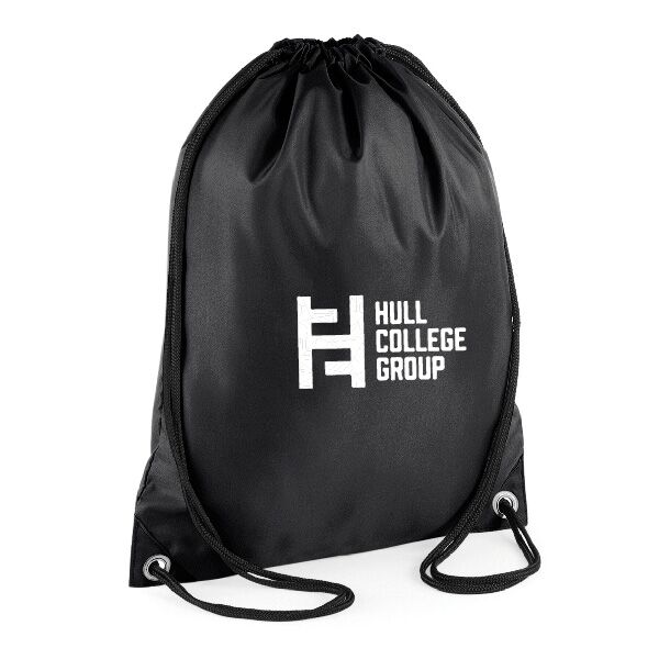 Hull College Gymsac Thumbnail